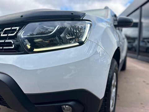 dacia, duster, 1.0 tce comfort 4x2, manuel, benzin 2.el otomobil | renew 22