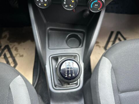 dacia, duster, 1.0 tce comfort 4x2, manuel, benzin 2.el otomobil | renew 17