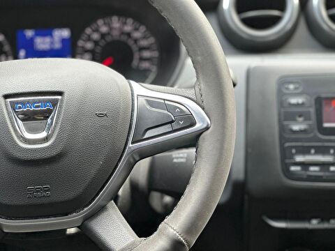 dacia, duster, 1.0 tce comfort 4x2, manuel, benzin 2.el otomobil | renew 16