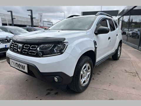 1.0 Tce Comfort 4x2, 2. el otomobil | renew