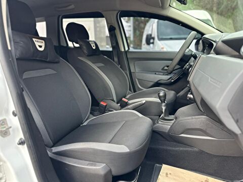 dacia, duster, 1.0 tce comfort 4x2, manuel, benzin 2.el otomobil | renew 9