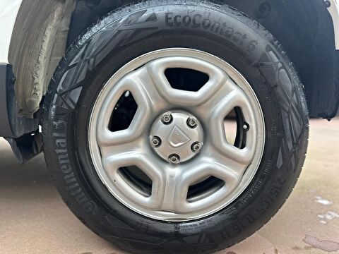 dacia, duster, 1.0 tce comfort 4x2, manuel, benzin 2.el otomobil | renew 20