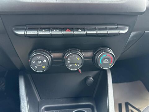 dacia, duster, 1.0 tce comfort 4x2, manuel, benzin 2.el otomobil | renew 18