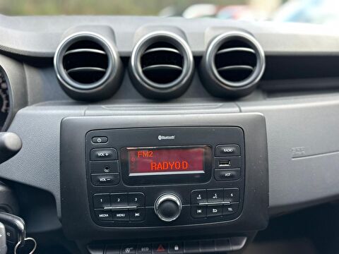 dacia, duster, 1.0 tce comfort 4x2, manuel, benzin 2.el otomobil | renew 19