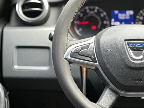 dacia, duster, 1.0 tce comfort 4x2, manuel, benzin 2.el otomobil | renew 15