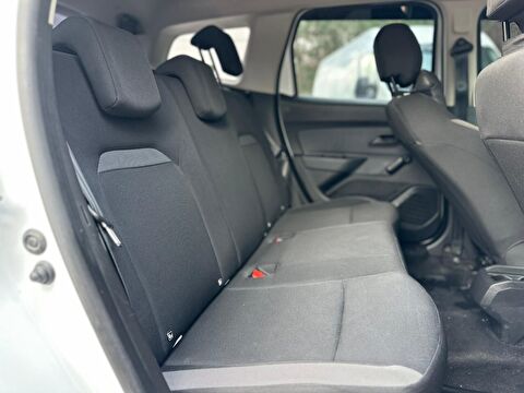 dacia, duster, 1.0 tce comfort 4x2, manuel, benzin 2.el otomobil | renew 10