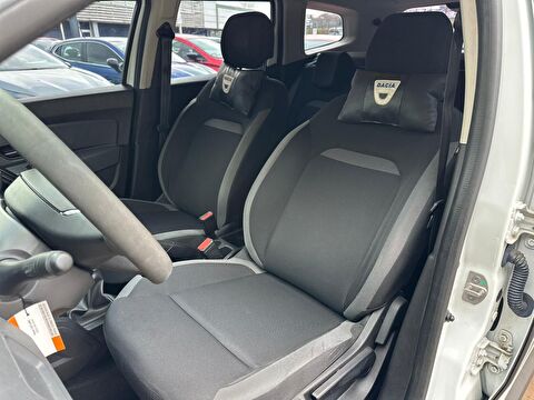 dacia, duster, 1.0 tce comfort 4x2, manuel, benzin 2.el otomobil | renew 8