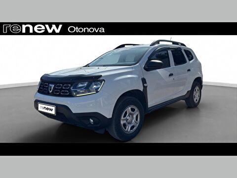 1.0 Tce Comfort 4x2, 2. el otomobil | renew