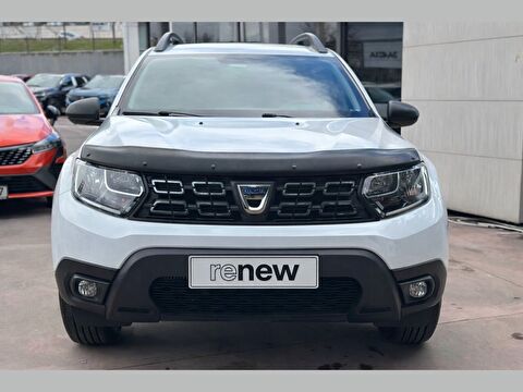 dacia, duster, 1.0 tce comfort 4x2, manuel, benzin 2.el otomobil | renew 3