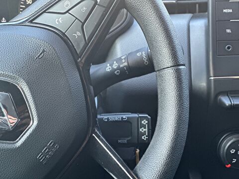 renault, clio, hatchback 1.0 tce joy x-tronic, otomatik, benzin 2.el otomobil | renew 21