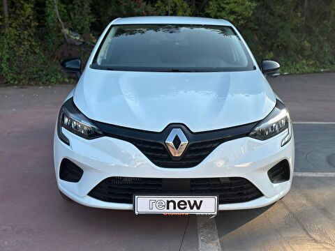 renault, clio, hatchback 1.0 tce joy x-tronic, otomatik, benzin 2.el otomobil | renew 3