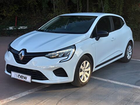 Hatchback 1.0 TCe Joy X-Tronic, 2. el otomobil | renew