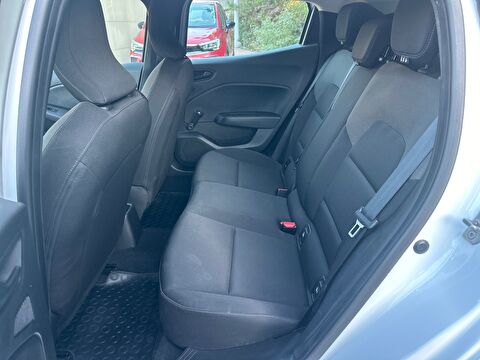 renault, clio, hatchback 1.0 tce joy x-tronic, otomatik, benzin 2.el otomobil | renew 13
