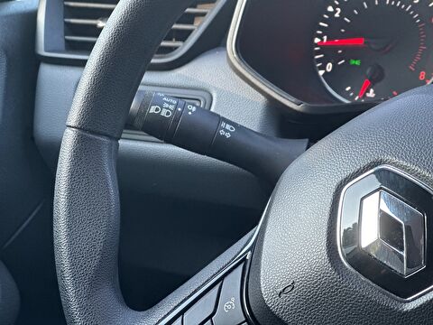 renault, clio, hatchback 1.0 tce joy x-tronic, otomatik, benzin 2.el otomobil | renew 20
