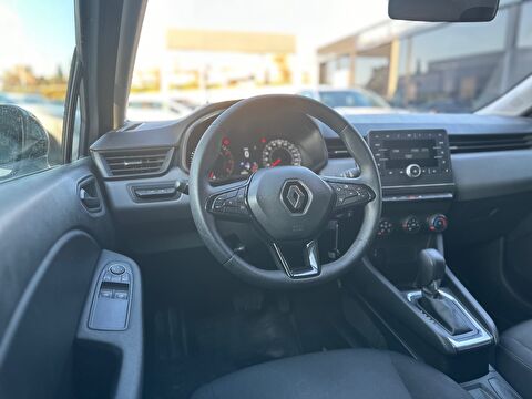 renault, clio, hatchback 1.0 tce joy x-tronic, otomatik, benzin 2.el otomobil | renew 14