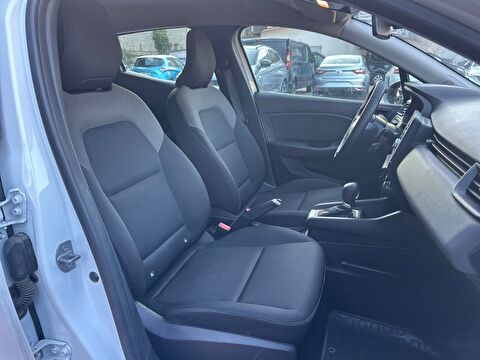 renault, clio, hatchback 1.0 tce joy x-tronic, otomatik, benzin 2.el otomobil | renew 10