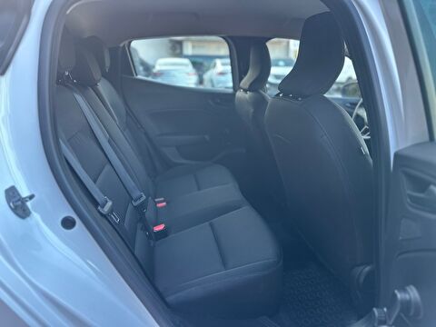 renault, clio, hatchback 1.0 tce joy x-tronic, otomatik, benzin 2.el otomobil | renew 12