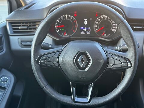 renault, clio, hatchback 1.0 tce joy x-tronic, otomatik, benzin 2.el otomobil | renew 17