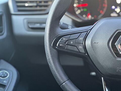 renault, clio, hatchback 1.0 tce joy x-tronic, otomatik, benzin 2.el otomobil | renew 18