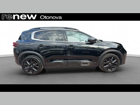 citroen, c5 aircross, 1.5 bluehdı shine bold s&s eat8, otomatik, dizel 2.el otomobil | renew 5