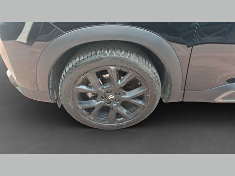 citroen, c5 aircross, 1.5 bluehdı shine bold s&s eat8, otomatik, dizel 2.el otomobil | renew 6