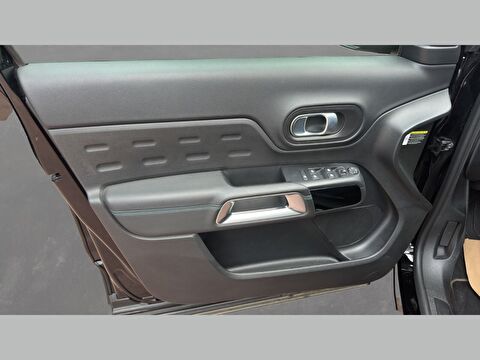 citroen, c5 aircross, 1.5 bluehdı shine bold s&s eat8, otomatik, dizel 2.el otomobil | renew 25