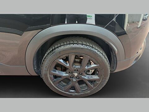 citroen, c5 aircross, 1.5 bluehdı shine bold s&s eat8, otomatik, dizel 2.el otomobil | renew 7