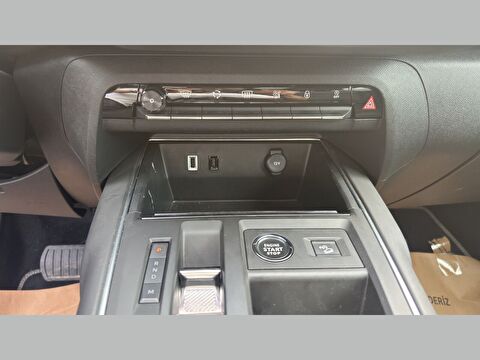 citroen, c5 aircross, 1.5 bluehdı shine bold s&s eat8, otomatik, dizel 2.el otomobil | renew 20