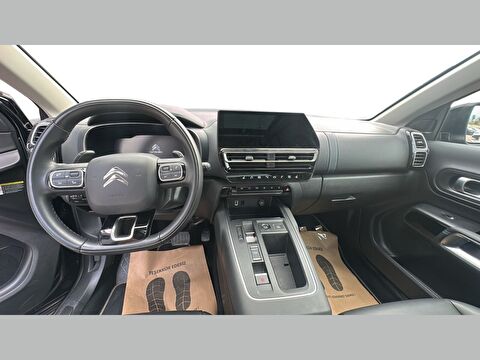 citroen, c5 aircross, 1.5 bluehdı shine bold s&s eat8, otomatik, dizel 2.el otomobil | renew 11