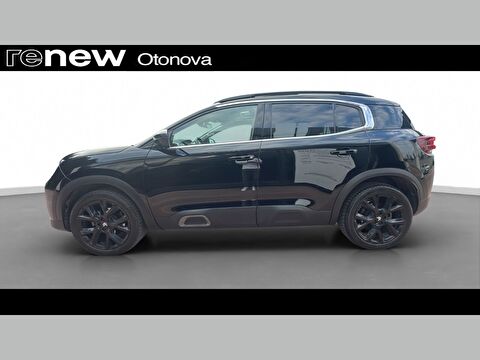 citroen, c5 aircross, 1.5 bluehdı shine bold s&s eat8, otomatik, dizel 2.el otomobil | renew 4