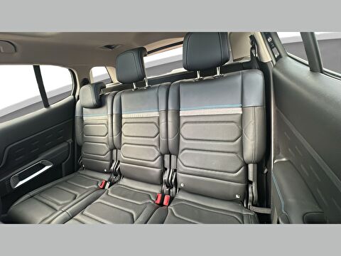 citroen, c5 aircross, 1.5 bluehdı shine bold s&s eat8, otomatik, dizel 2.el otomobil | renew 14
