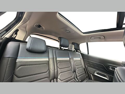 citroen, c5 aircross, 1.5 bluehdı shine bold s&s eat8, otomatik, dizel 2.el otomobil | renew 15