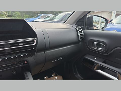 citroen, c5 aircross, 1.5 bluehdı shine bold s&s eat8, otomatik, dizel 2.el otomobil | renew 26