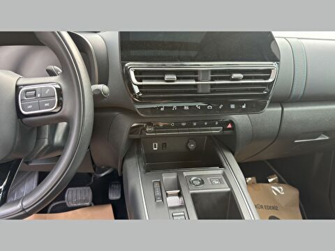 citroen, c5 aircross, 1.5 bluehdı shine bold s&s eat8, otomatik, dizel 2.el otomobil | renew 13