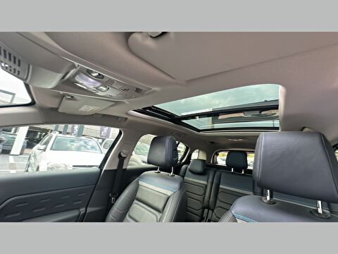 citroen, c5 aircross, 1.5 bluehdı shine bold s&s eat8, otomatik, dizel 2.el otomobil | renew 21