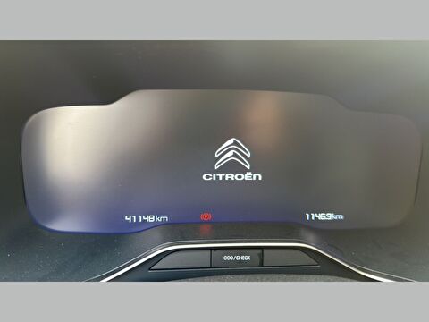 citroen, c5 aircross, 1.5 bluehdı shine bold s&s eat8, otomatik, dizel 2.el otomobil | renew 12