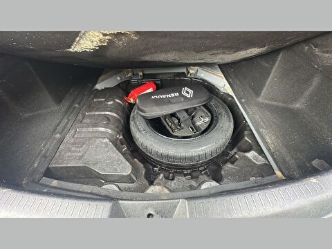 renault, megane, sedan 1.3 tce touch edc, otomatik, benzin 2.el otomobil | renew 23