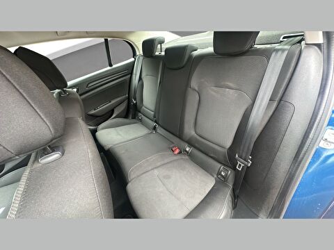 renault, megane, sedan 1.3 tce touch edc, otomatik, benzin 2.el otomobil | renew 15