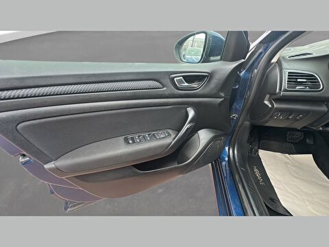 renault, megane, sedan 1.3 tce touch edc, otomatik, benzin 2.el otomobil | renew 25