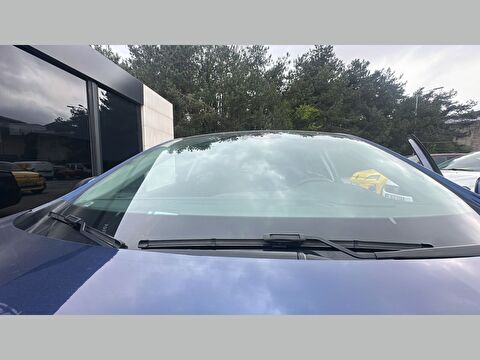 renault, megane, sedan 1.3 tce touch edc, otomatik, benzin 2.el otomobil | renew 24