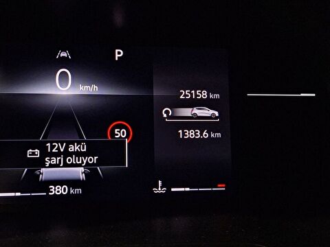 renault, clio, 1.0 tce evolution x-tronic, otomatik, benzin 2.el otomobil | renew 15