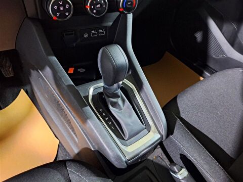 renault, clio, 1.0 tce evolution x-tronic, otomatik, benzin 2.el otomobil | renew 23