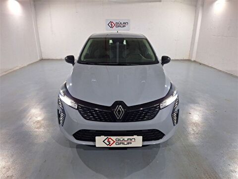 renault, clio, 1.0 tce evolution x-tronic, otomatik, benzin 2.el otomobil | renew 13
