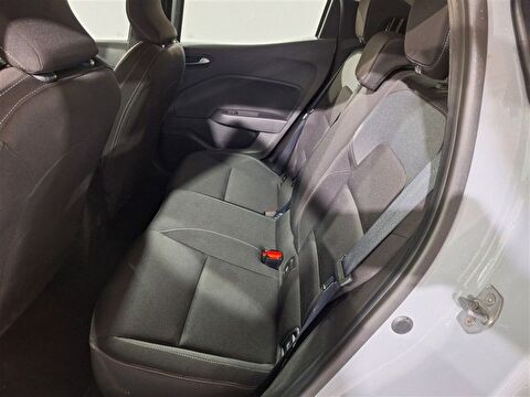 renault, clio, 1.0 tce evolution x-tronic, otomatik, benzin 2.el otomobil | renew 4