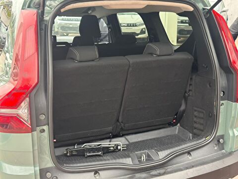 dacia, jogger, 1.0 turbo extreme 7 koltuk, manuel, benzin 2.el otomobil | renew 8