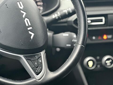 dacia, jogger, 1.0 turbo extreme 7 koltuk, manuel, benzin 2.el otomobil | renew 18