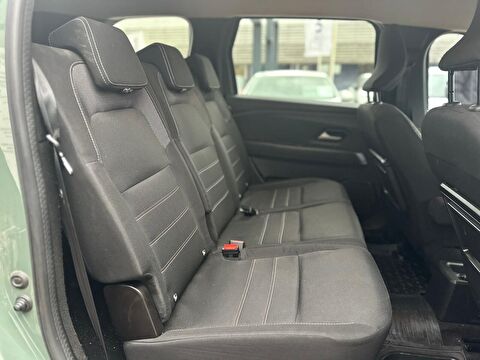 dacia, jogger, 1.0 turbo extreme 7 koltuk, manuel, benzin 2.el otomobil | renew 12