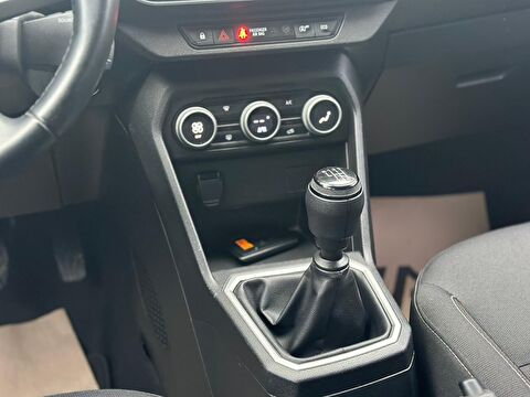 dacia, jogger, 1.0 turbo extreme 7 koltuk, manuel, benzin 2.el otomobil | renew 19