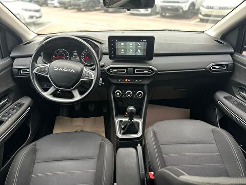 dacia, jogger, 1.0 turbo extreme 7 koltuk, manuel, benzin 2.el otomobil | renew 14