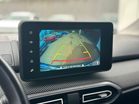 dacia, jogger, 1.0 turbo extreme 7 koltuk, manuel, benzin 2.el otomobil | renew 23